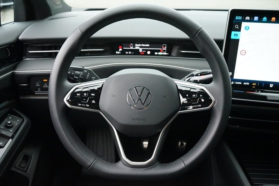 VW ID.7 77 Style Tourer 5d