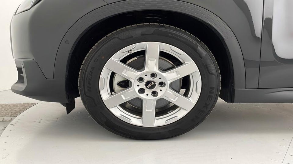 MINI Countryman SE Classic Trim M+ ALL4 5d