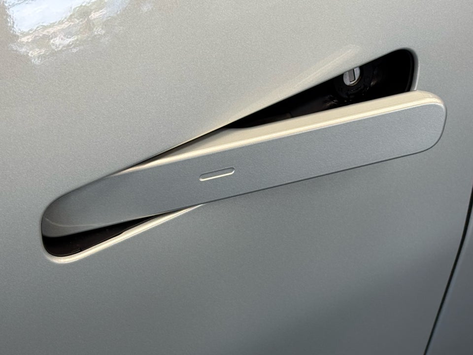 Kia EV3 81 Long Range GT-Line 5d