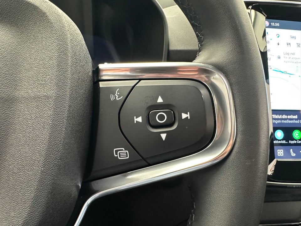 Volvo C40 P6 ReCharge Core 5d