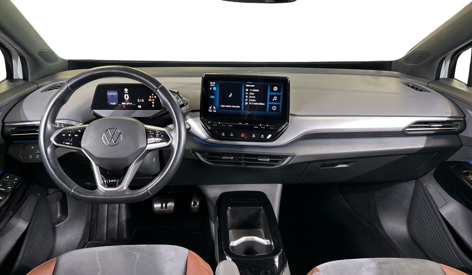 VW ID.4 77 1ST Pro Performance 5d