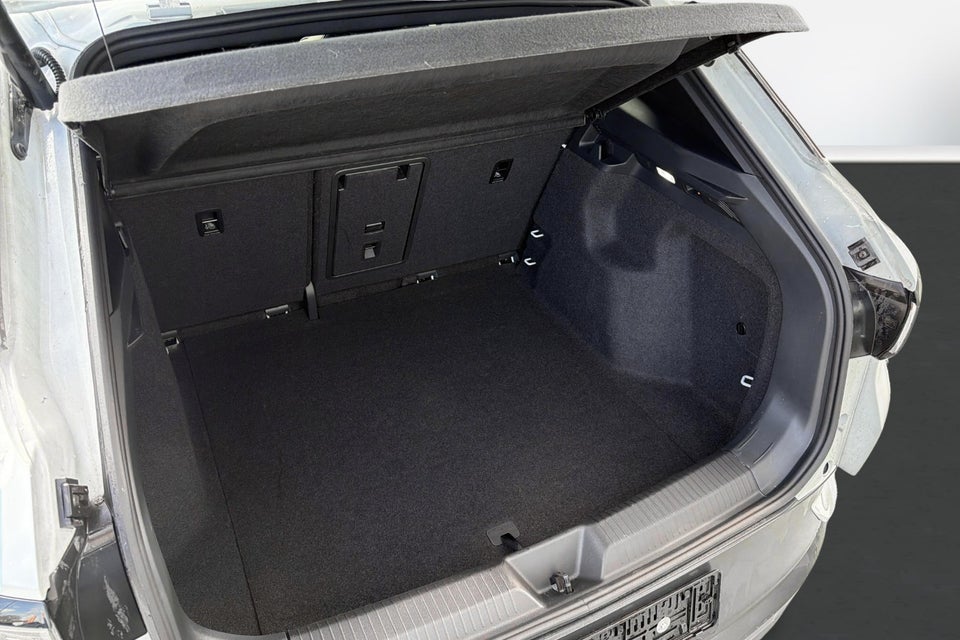 VW ID.4 77 Style+ 5d