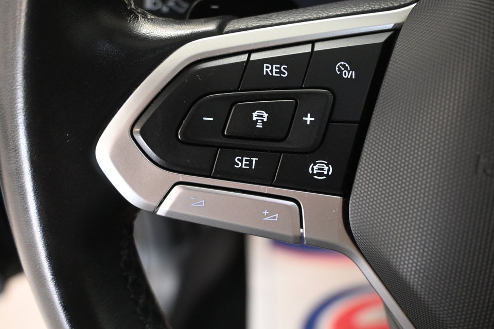 VW T-Cross 1,5 TSi 150 Style+ DSG 5d