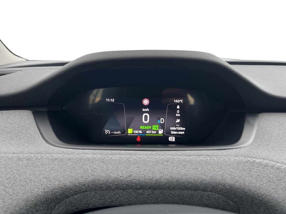 Skoda Enyaq 80 iV 5d