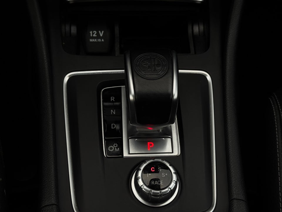 Mercedes A45 2,0 AMG aut. 4Matic 5d