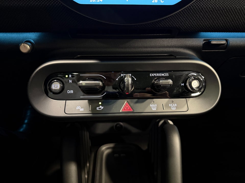 MINI Aceman SE Classic Trim M 5d
