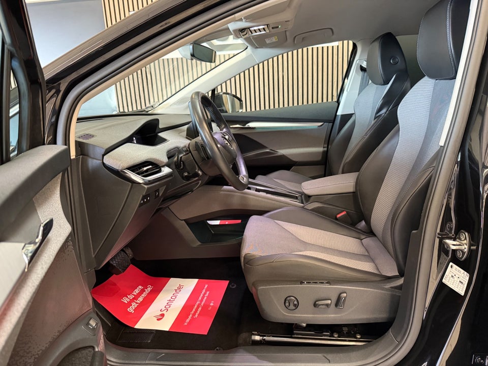 Skoda Enyaq 85 iV Premium 5d