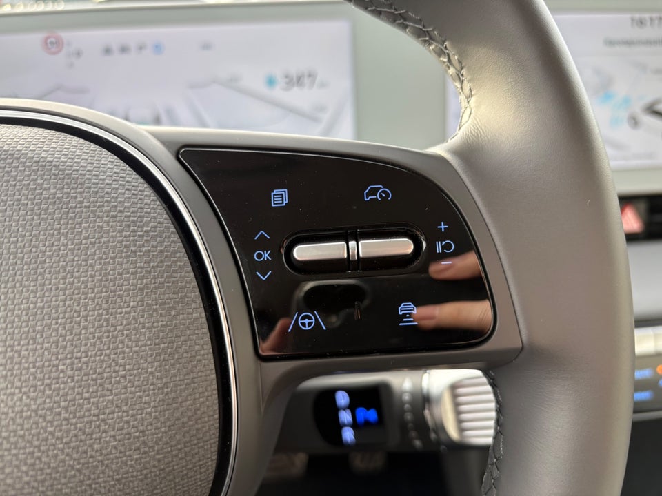 Hyundai Ioniq 5 77 Ultimate AWD 5d