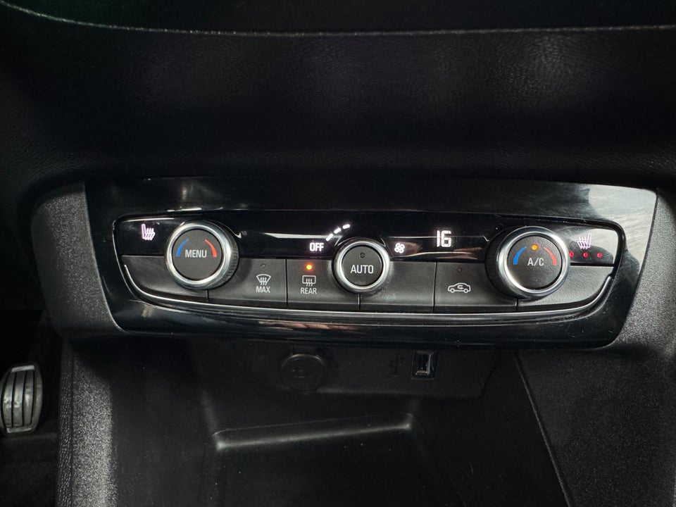 Opel Corsa 1,2 Sport 5d