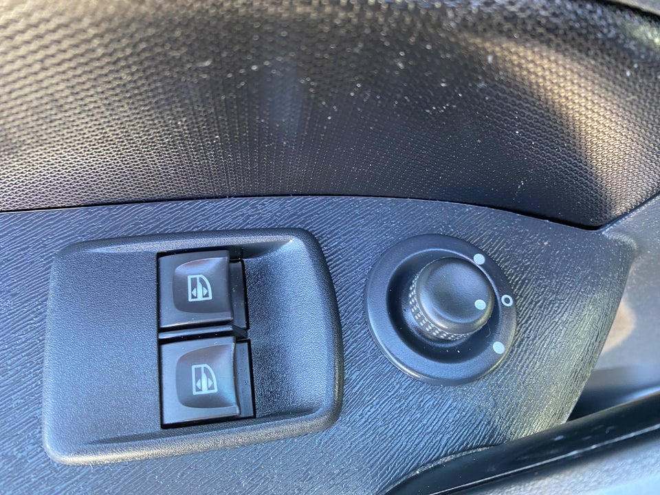 Renault Kangoo 1,5 dCi 90 Express