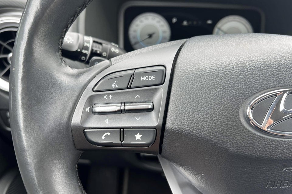 Hyundai Kona 39 EV Select 5d