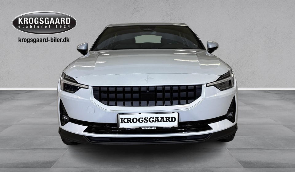 Polestar 2 Long Range 5d