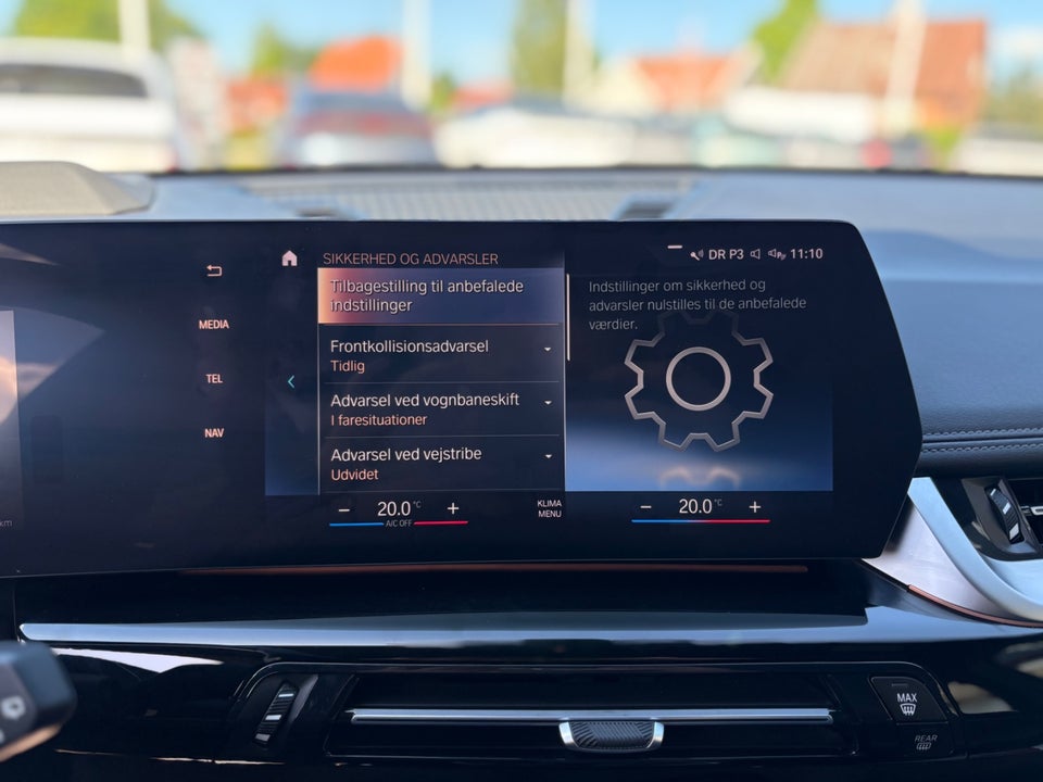 BMW iX1 xDrive30 M-Sport 5d