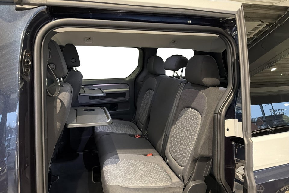 VW ID.Buzz 77 Life SWB 5d