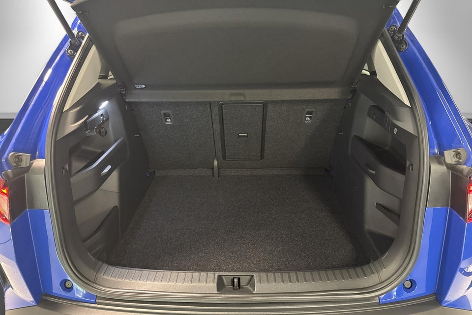Skoda Elroq 85 iV 5d