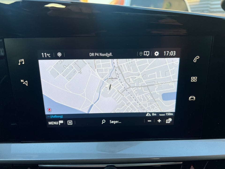 Opel Mokka 1,2 T 130 Edition+ aut. 5d