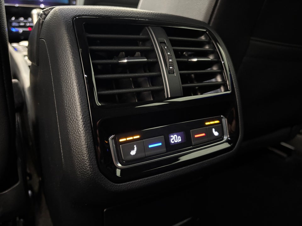 VW Arteon 1,4 eHybrid R-line Shooting Brake DSG 5d