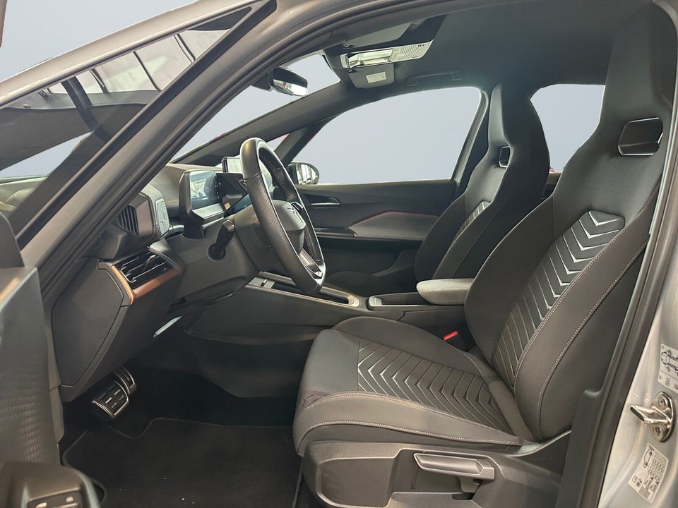 Cupra Born 58 High 5d