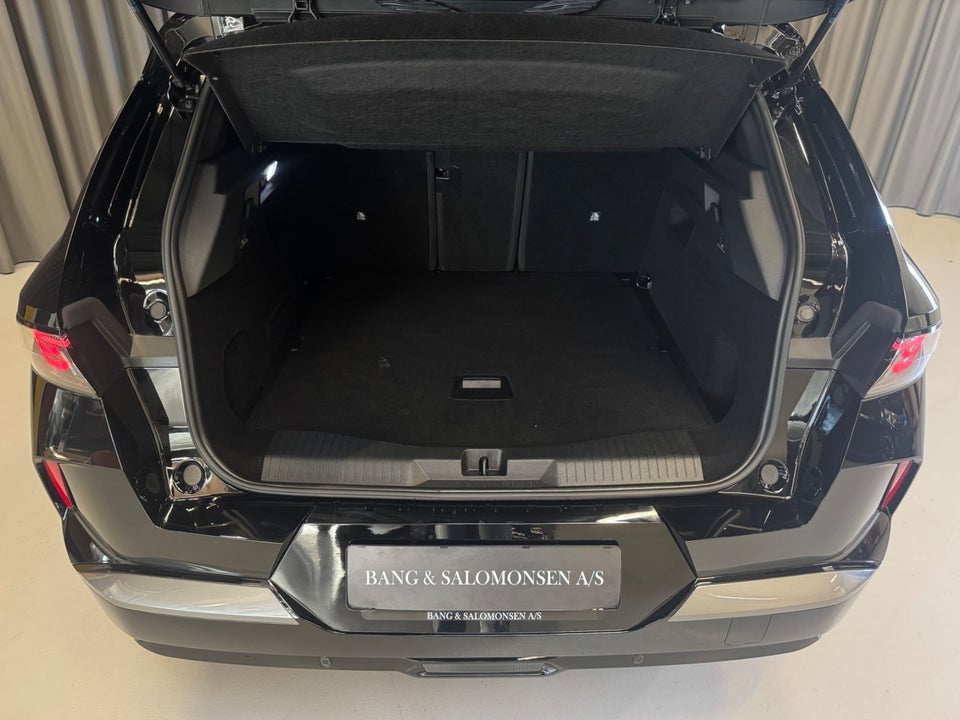 Opel Grandland-e 73 Edition 5d