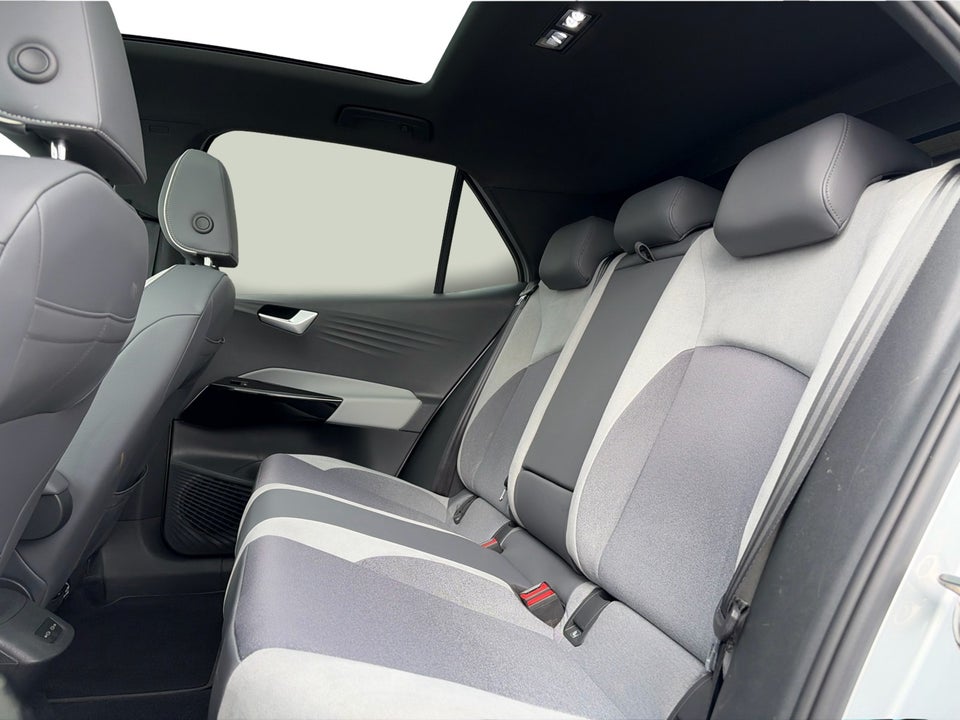 VW ID.3 58 Pro Family 5d