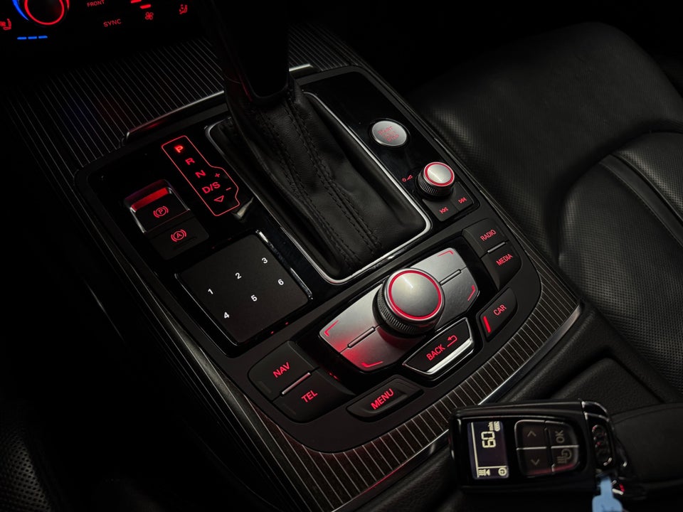 Audi A6 allroad 3,0 TDi 320 quattro Tiptr. 5d