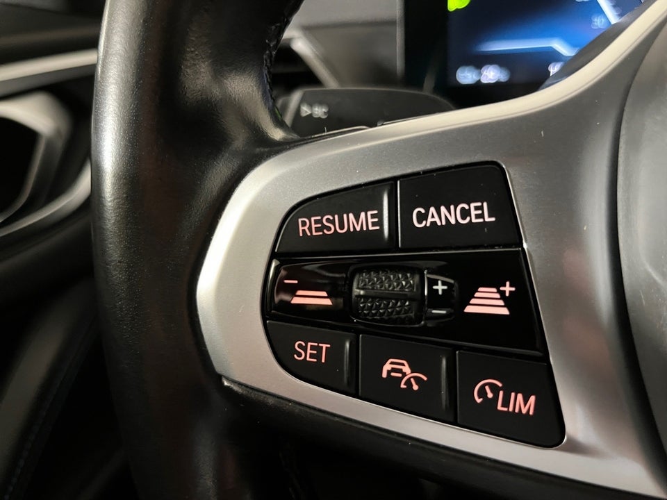 BMW i4 eDrive35 M-Sport 5d