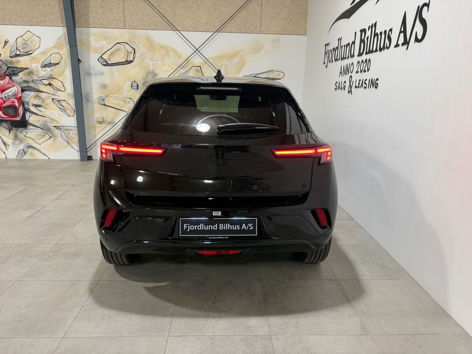 Opel Mokka-e 54 GS Line 5d