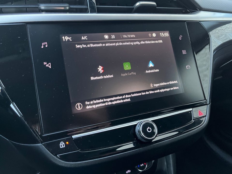 Opel Corsa-e 50 Elegance 5d