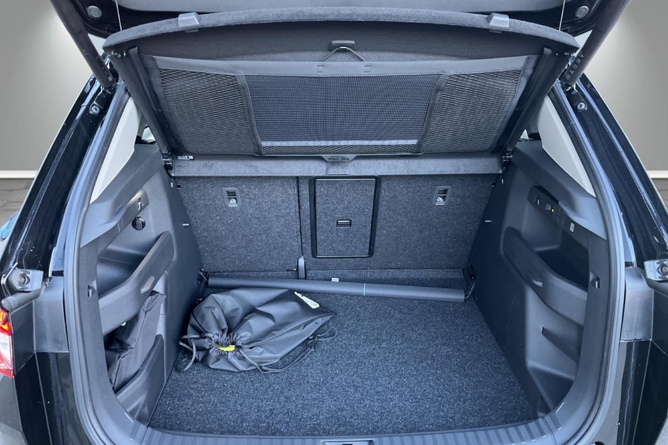 Skoda Elroq 60 iV 5d