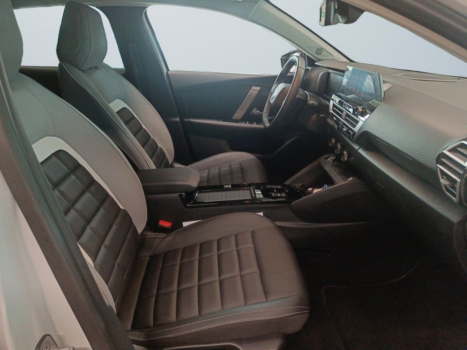 Citroën ë-C4 54 Max 5d