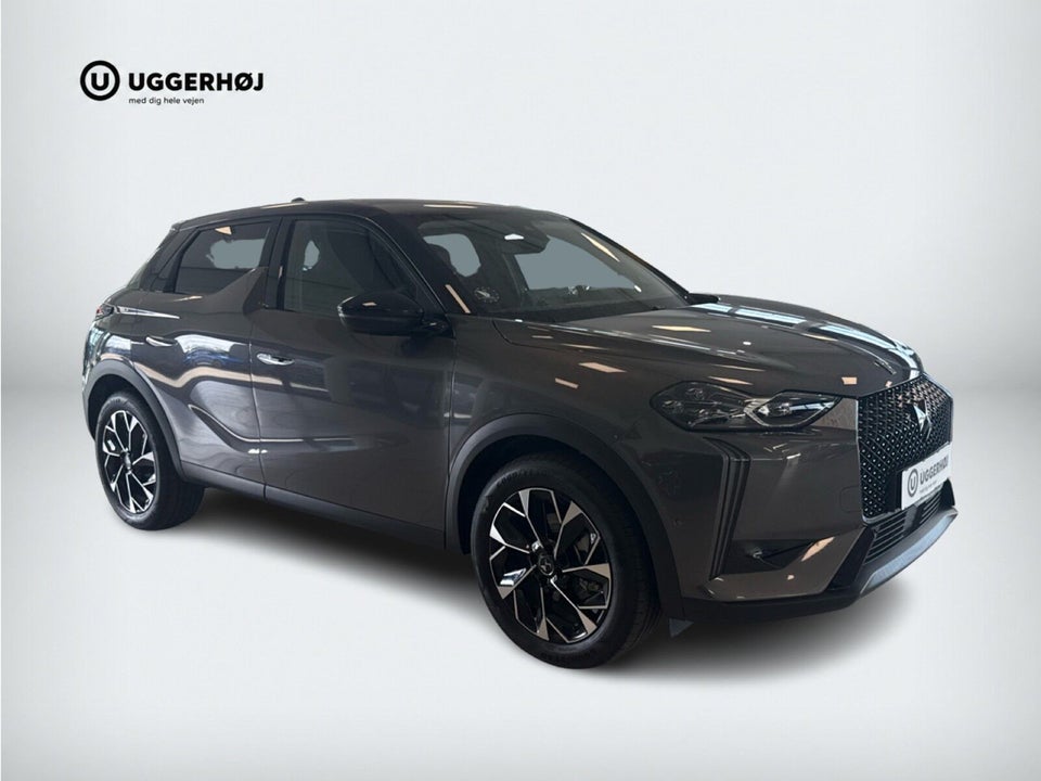 DS DS 3 CrossBack 54 E-Tense Opera 5d