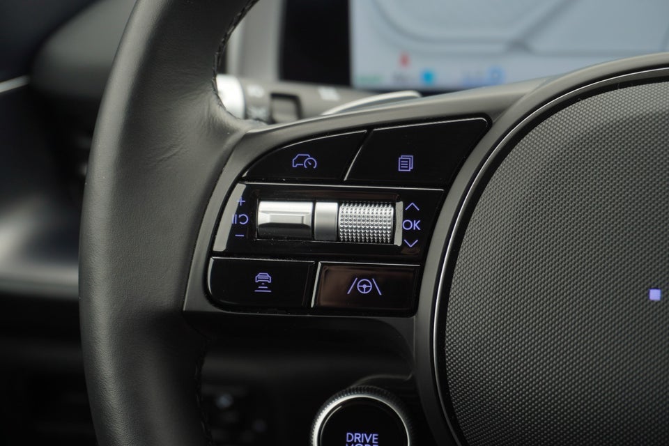 Hyundai Ioniq 6 77 Ultimate 4d