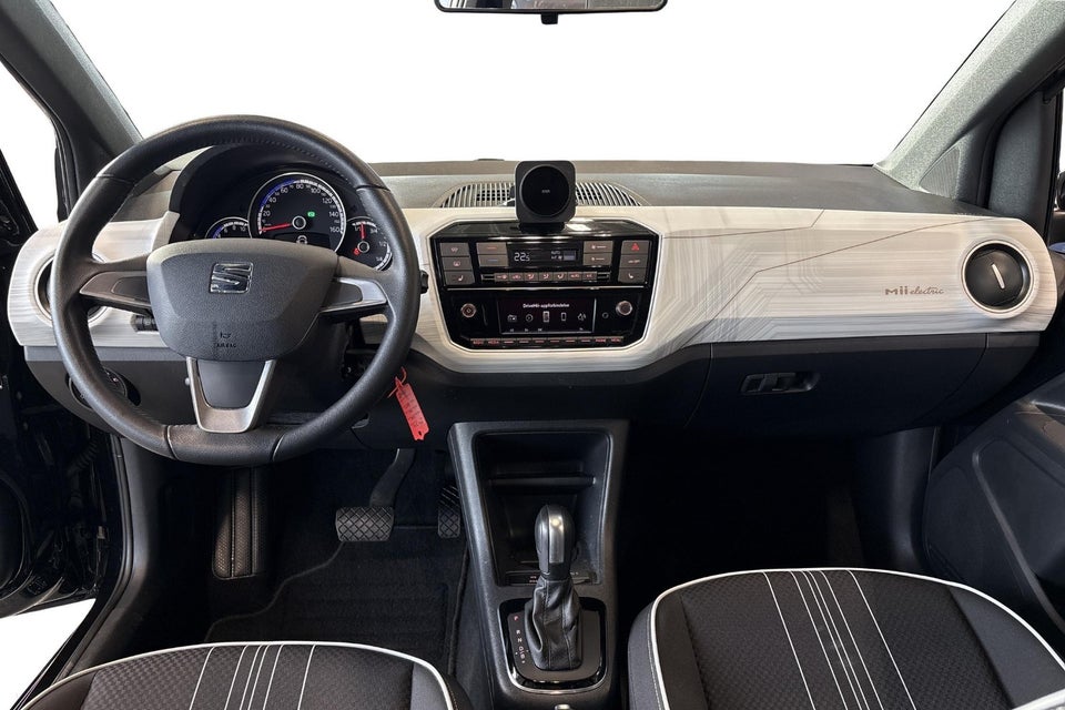 Seat Mii Electric+ 5d