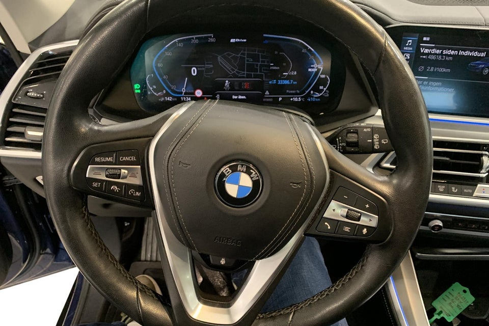 BMW X5 3,0 xDrive45e X-Line aut. 5d