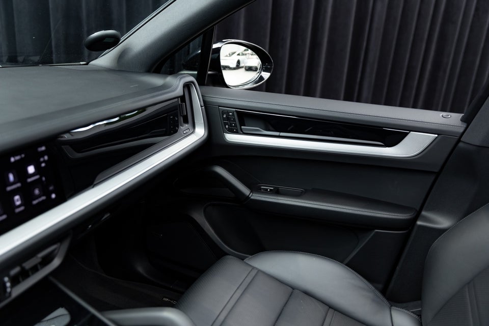 Porsche Cayenne 3,0 E-Hybrid Tiptr. 5d