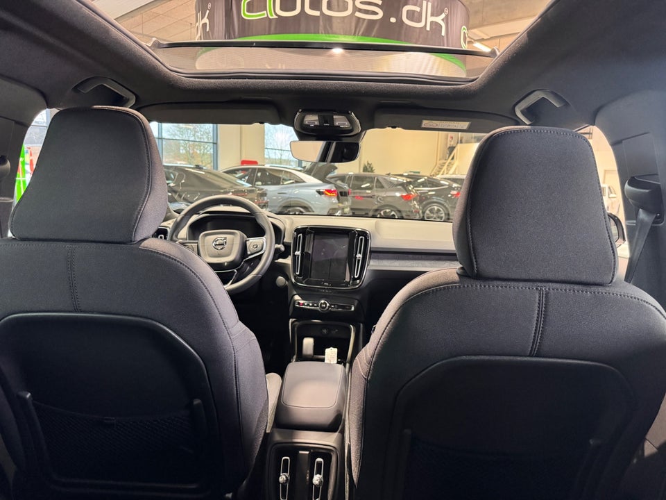 Volvo XC40 P6 ReCharge Ultimate 5d