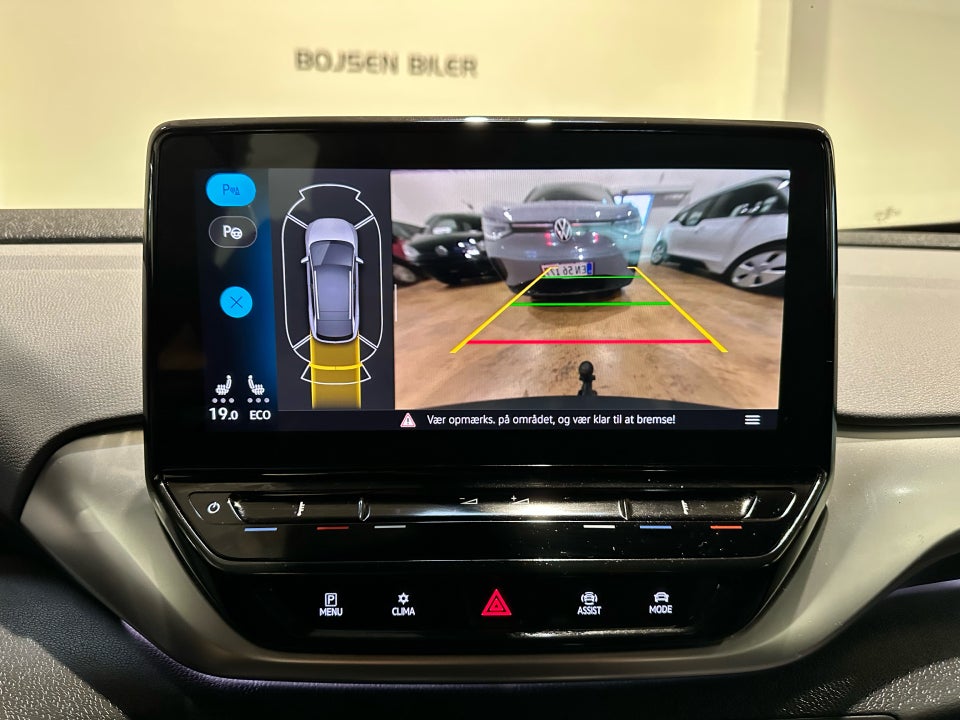 VW ID.4 77 Pro Performance 5d