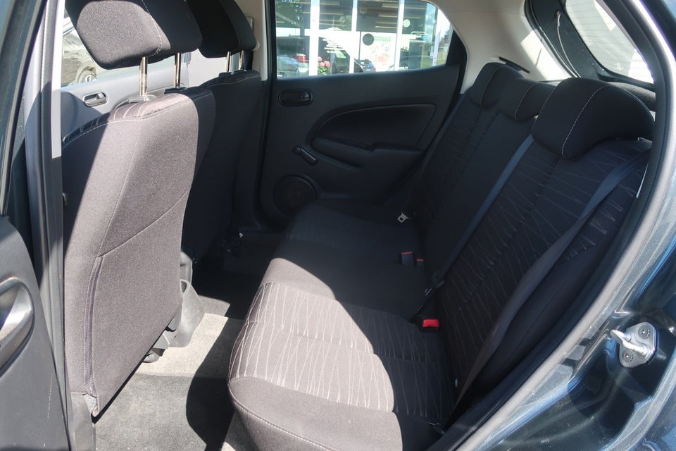 Mazda 2 1,3 Advance 5d
