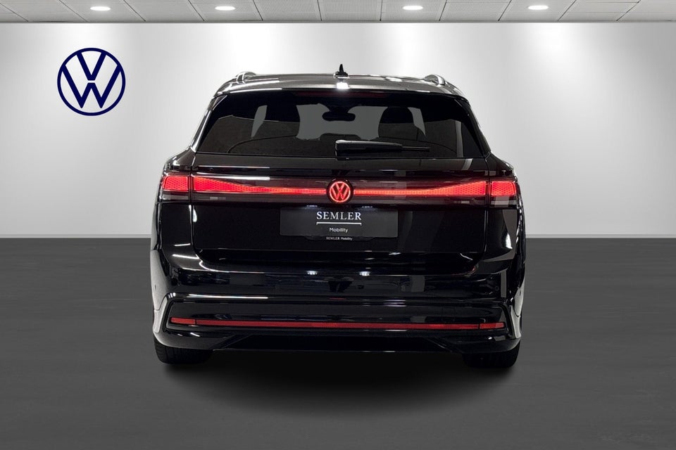 VW ID.7 86 Style S Tourer 5d