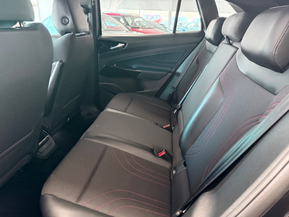 VW ID.4 77 GTX 4Motion 5d