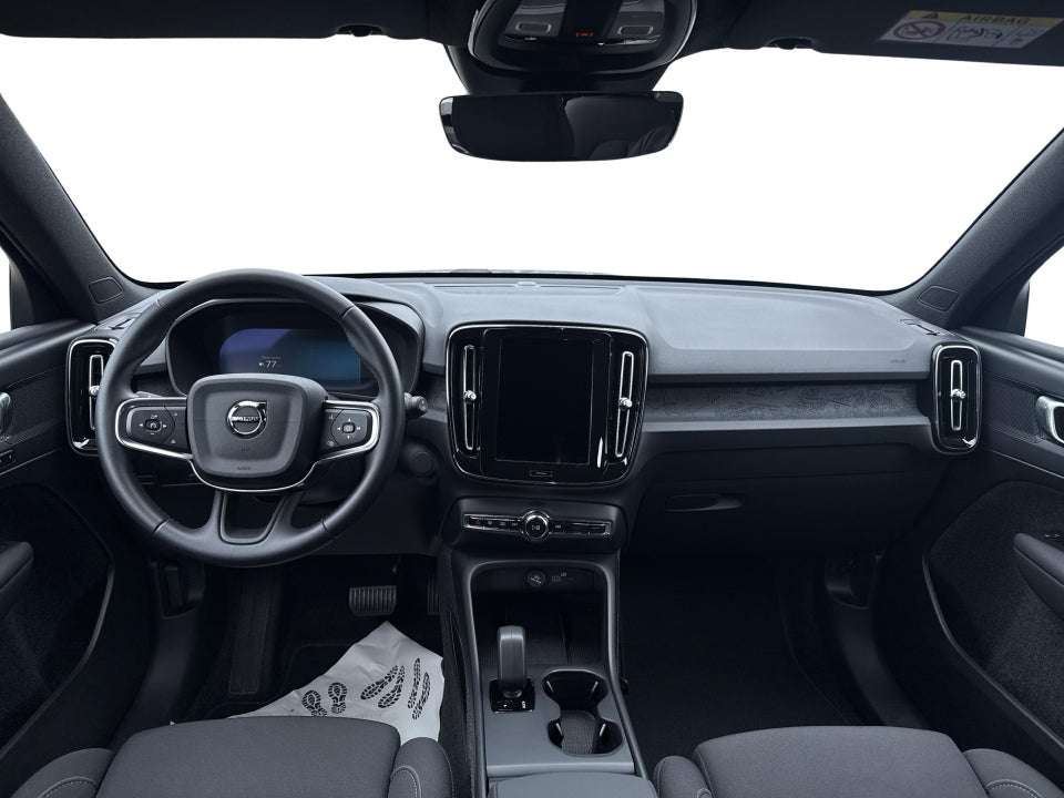 Volvo EX40 Extended Range Plus 5d