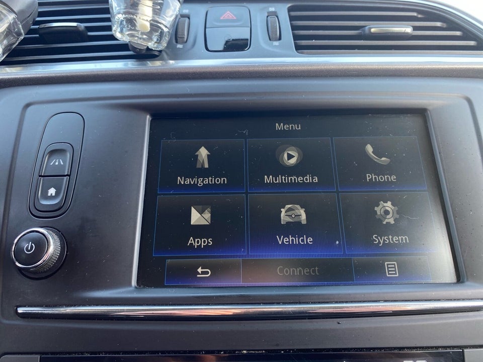 Renault Kadjar 1,5 dCi 110 Life 5d