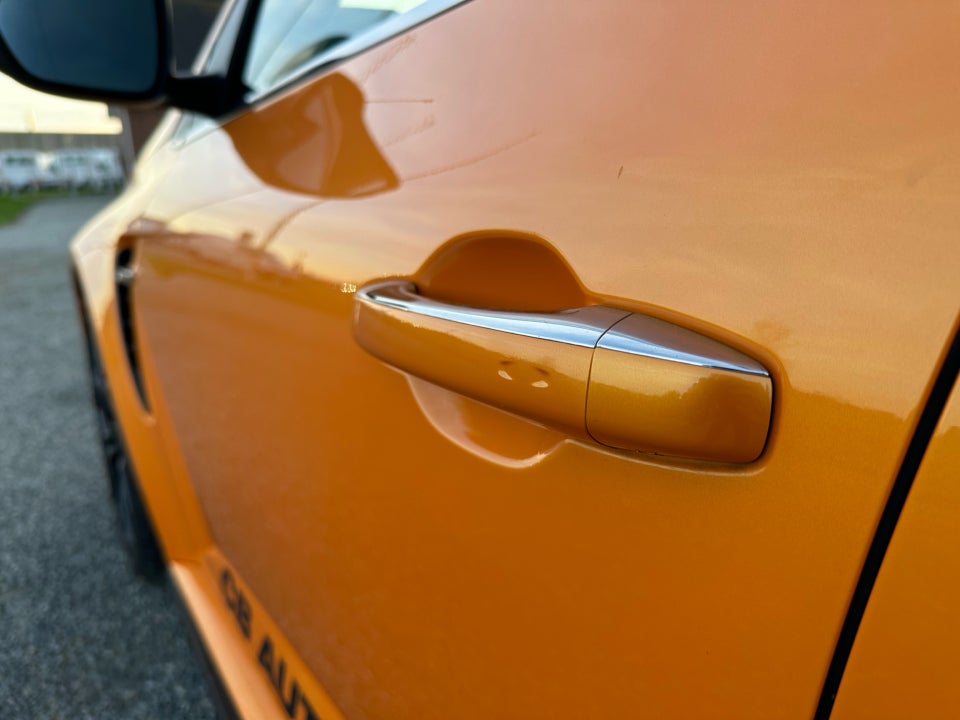 Renault Megane IV 1,8 TCe 280 R.S. 5d