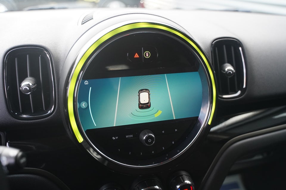 MINI Countryman Cooper SE 1,5 Essential aut. ALL4 5d