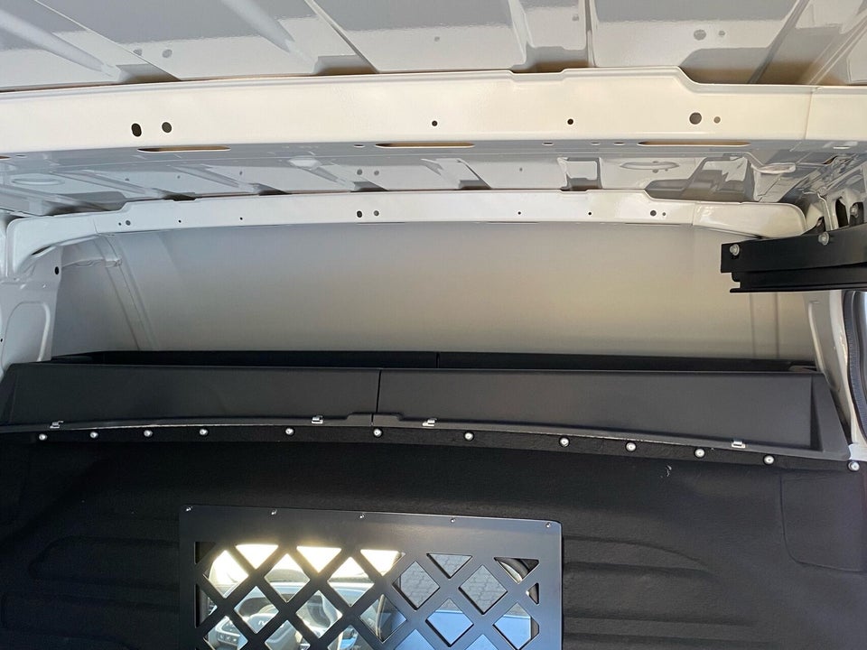 Iveco Daily 3,0 35S18 12m³ Van AG8