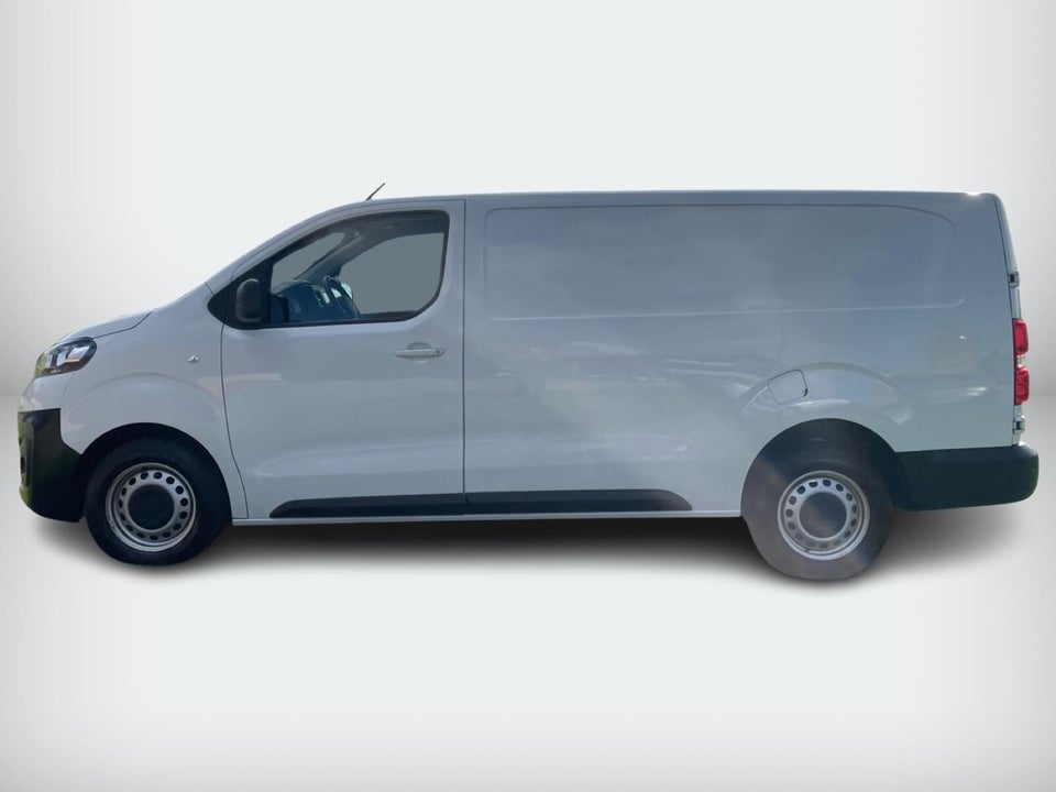 Opel Vivaro 2,0 D 145 Enjoy+ L3V2 aut.