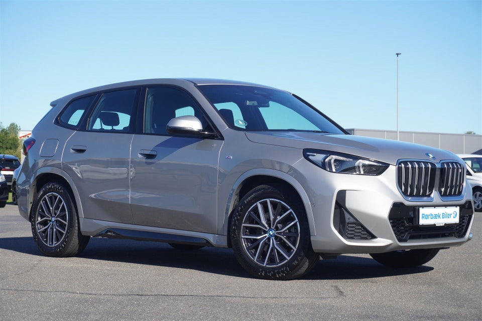 BMW iX1 xDrive30 M-Sport 5d