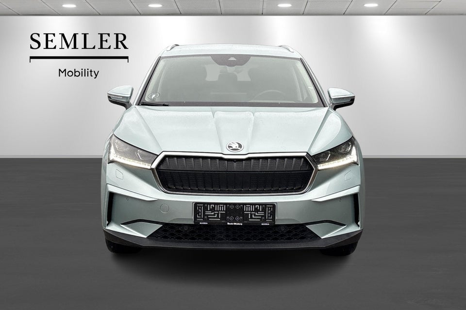 Skoda Enyaq 80 iV Suite 5d
