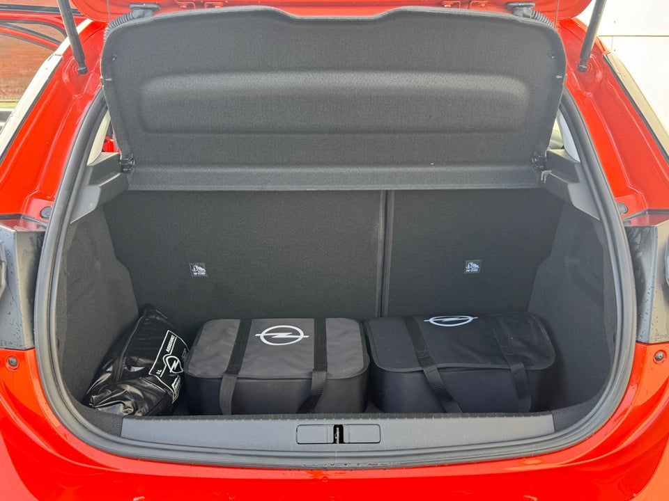 Opel Corsa-e 50 Elegance 5d