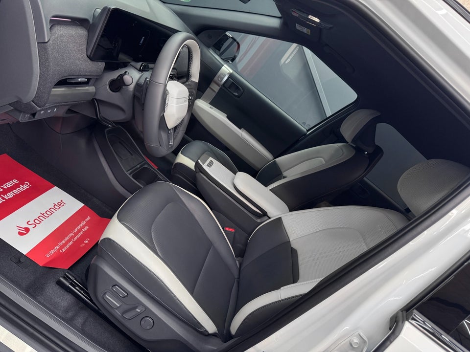 Kia EV3 81 Long Range GT-Line 5d
